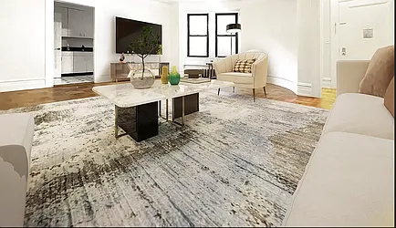 Rented by Manhattan Realty Group