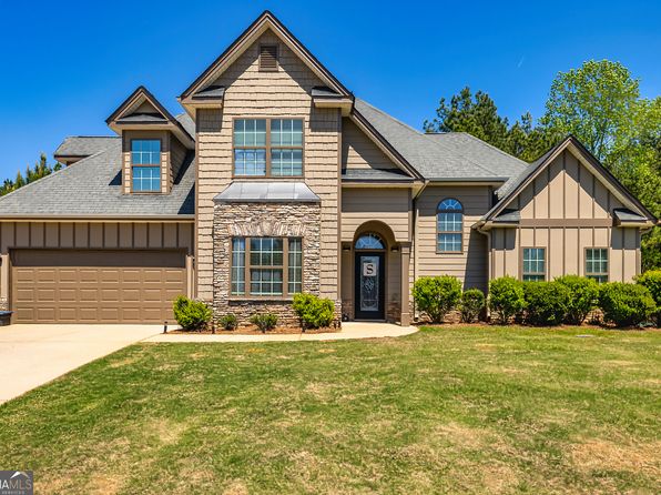 208 Jasmine Ln, Lagrange, GA 30241
