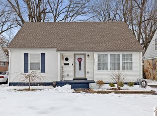 2543 Clay St, Paducah, KY 42001