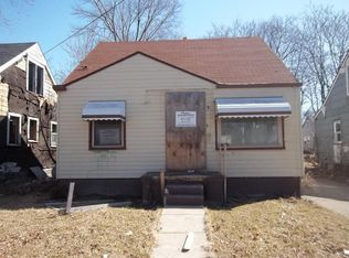 3618 Seneca St, Flint, MI 48504