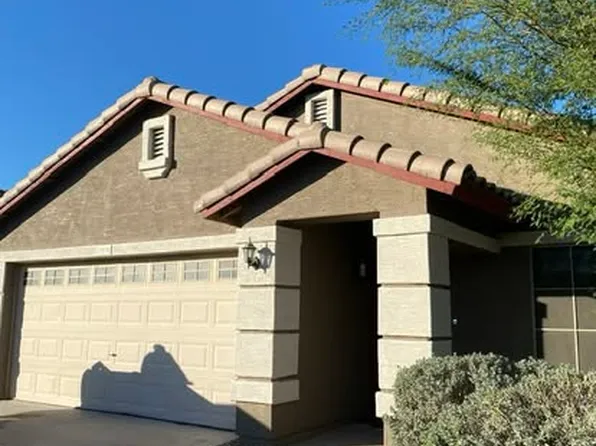 25752 W Winslow Ave, Buckeye, AZ 85326