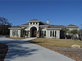 611 Lantana Mesa, Spring Branch, TX 78070