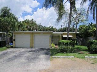 1426 NE 17th Ct, Fort Lauderdale, FL 33305