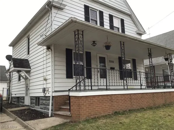 3205 Searsdale Ave, Cleveland, OH 44109