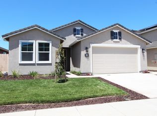 1240 Gypsum Dr, Los Banos, CA 93635