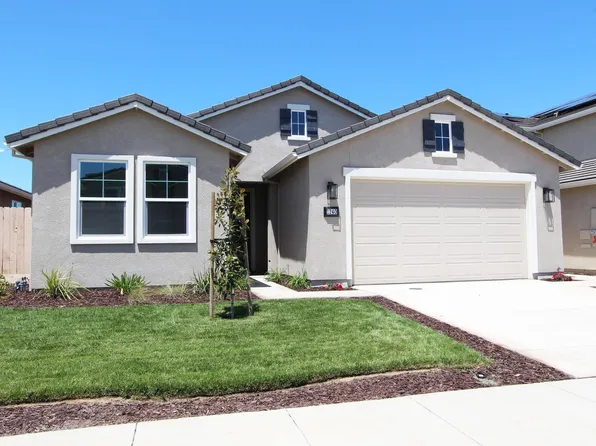 1240 Gypsum Dr, Los Banos, CA 93635