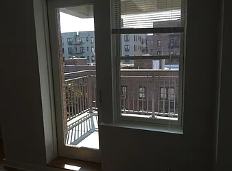 Rented by Goldfarb Properties