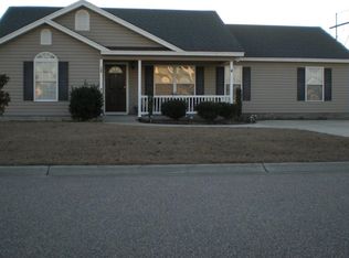 100 Vassal Ct, Conway, SC 29526