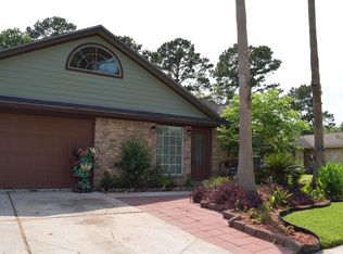 23011 Good Dale Ln, Spring, TX 77373