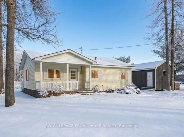 1019 Turner Way, Central Frontenac, ON K0H 1B0