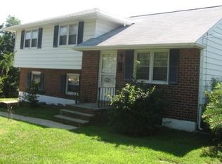 416 S Dupont Rd, Wilmington, DE 19804
