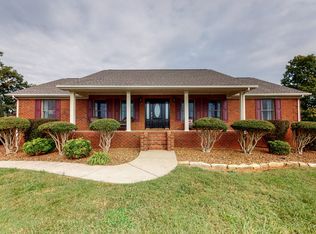 324 Eady Rd, Shelbyville, TN 37160
