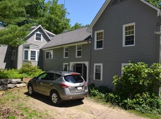 41 Longwoods Rd, Falmouth, ME 04105