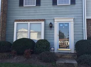 9464 Lexington Cres UNIT C, Charlotte, NC 28213