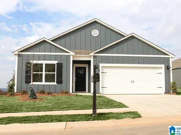 5617 Post Oak Trl, Bessemer, AL 35022