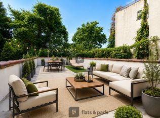 198 Utica Ave #2A, Brooklyn, NY 11213