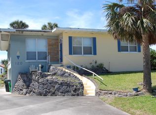 120 Minerva Rd, Daytona Beach, FL 32118