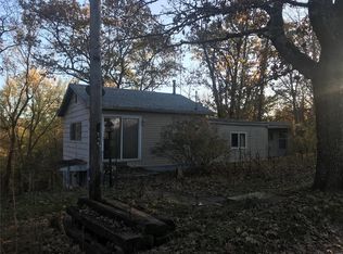 2930 Schuchart Park Rd, Saint Clair, MO 63077