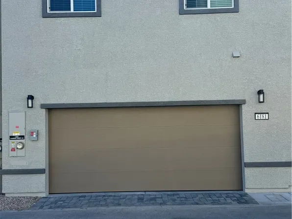 6181 Garden Crest St, Las Vegas, NV 89148