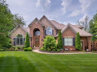 541 E Cambridge Ln, Nicholasville, KY 40356