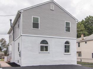 1122 Second Ave, Croydon, PA 19021