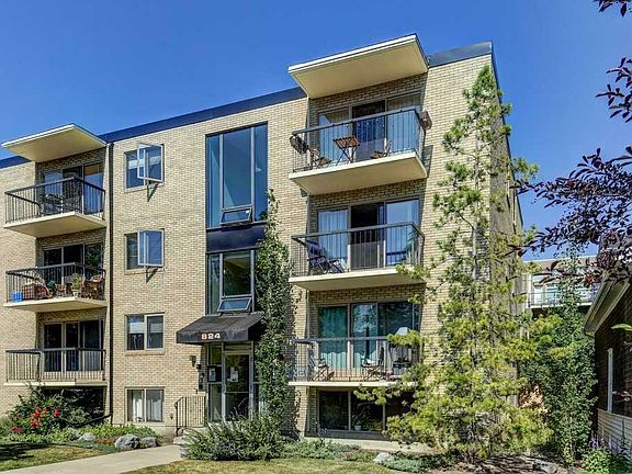 2nd image of 104-824 4th Ave NW #104