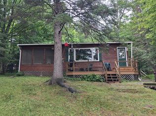 11013 Trails End Rd, Manitowish Waters, WI 54545