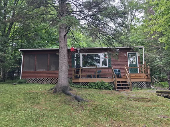 11013 Trails End Rd, Manitowish Waters, WI 54545