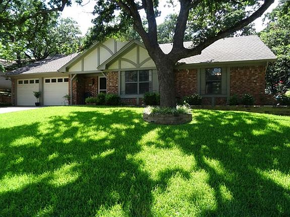 3rd image of 7325 Timberidge Dr