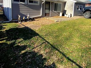 2021 N 64th St, Lincoln, NE 68505