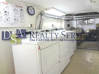 Rented by DSA Realty