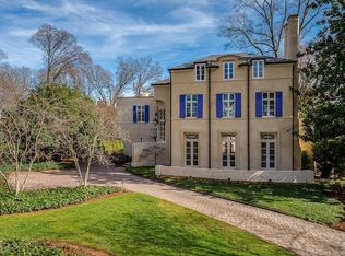 1617 Queens Rd W, Charlotte, NC 28207