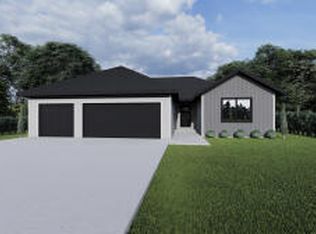 578 W Oak Lawn St, Rogersville, MO 65742