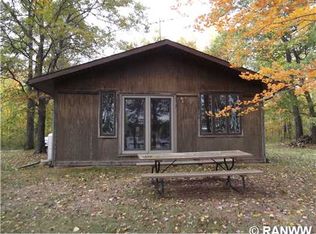 6662 N County Line Rd, Spooner, WI 54801