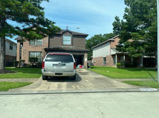 23707 Red Glade Ct, Spring, TX 77373