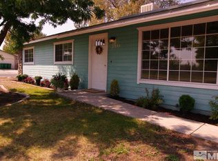 2332 Carriage Crest Dr, Carson City, NV