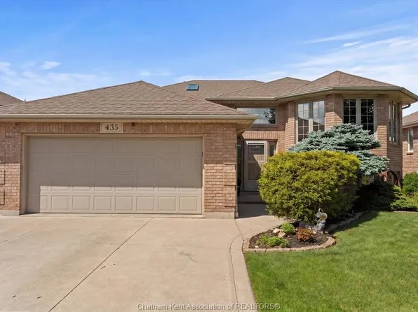 435 Fields Ave, Lasalle, ON N9J 3S6