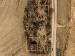 17636 Highway 59, Carson, IA 51525