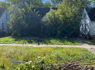 14824 Houston Whittier St, Detroit, MI 48205