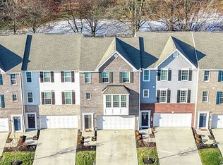 1173 Bean Ln, Akron, OH 44313