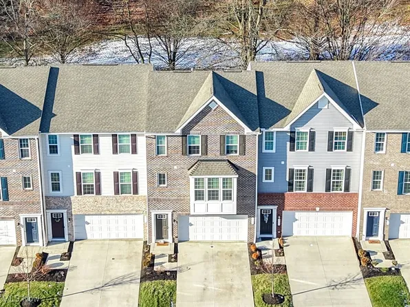 1173 Bean Ln, Akron, OH 44313