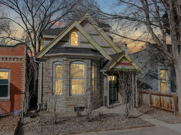 3931 Osage St, Denver, CO 80211