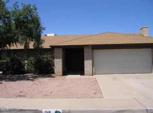 1148 W Portobello Ave, Mesa, AZ 85210