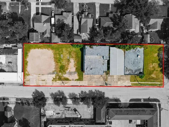 3343 Dixie Dr, Houston, TX 77021