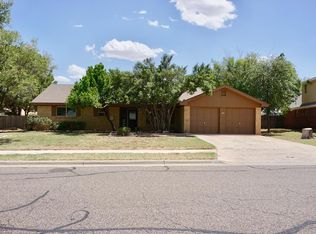 3611 Stanolind Ave, Midland, TX 79707