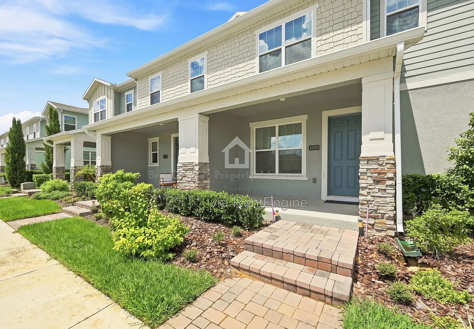 4 bed, 3.0 bath, 1724 sqft, $2,700 — Photo 3