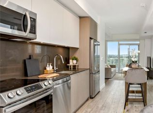125 Bronte Rd #A0815, Oakville, ON L6L 0H1