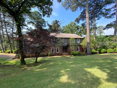 101 Pebble Beach Dr, Little Rock, AR, 72212