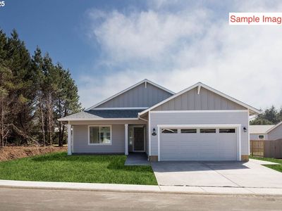 105 E D St, Rainier, OR, 97048