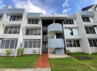 Chalets De Bayamon Cond APT 922, Bayamon, PR 00959